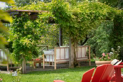 Luxury Villa Photo #13