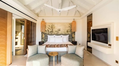 Luxury Villa Photo #36