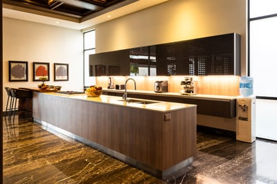 Luxury Villa Photo #33
