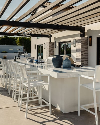 Luxury Villa Photo #16