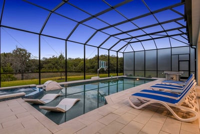 Luxury Villa Photo #4