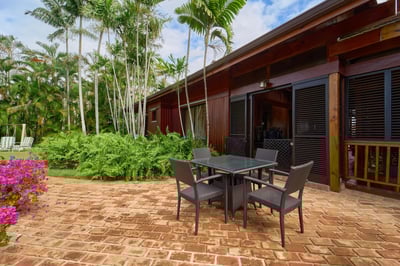 Luxury Villa Photo #17
