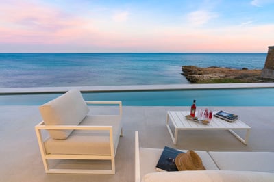 Luxury Villa Photo #12