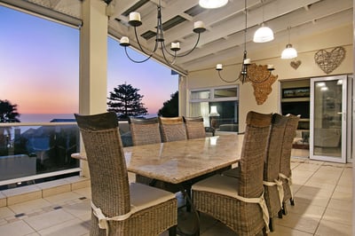 Luxury Villa Photo #8
