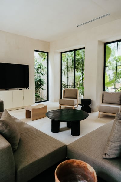 Luxury Villa Photo #19