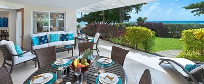 Luxury Villa Photo #9