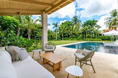 Luxury Villa Photo #6