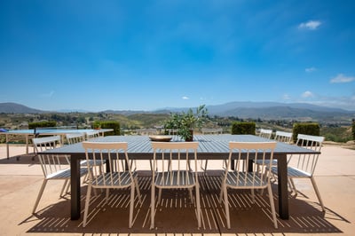 Luxury Villa Photo #2