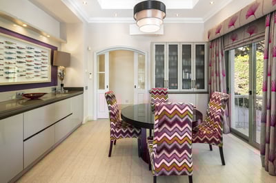 Luxury Villa Photo #10