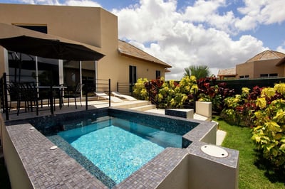 Luxury Villa Photo #2