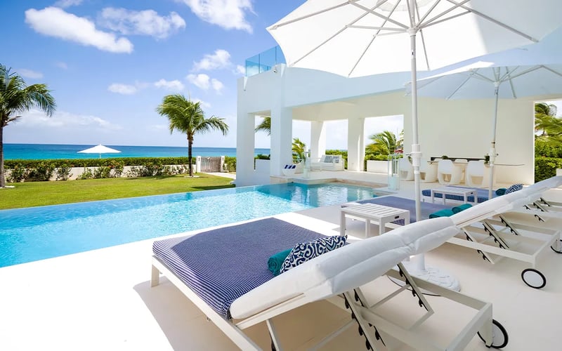 Beach House