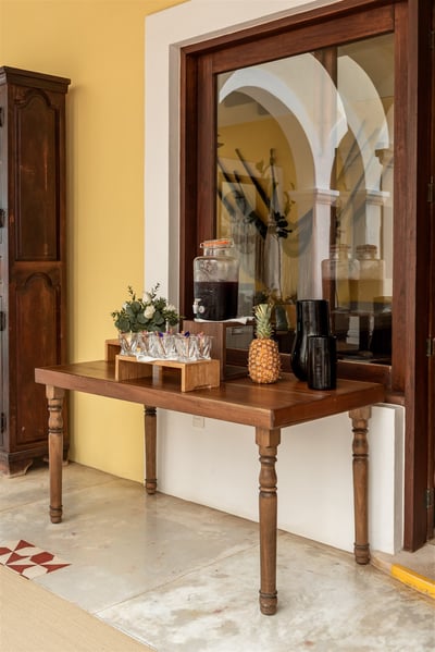 Luxury Villa Photo #11
