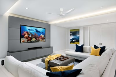 Luxury Villa Photo #22