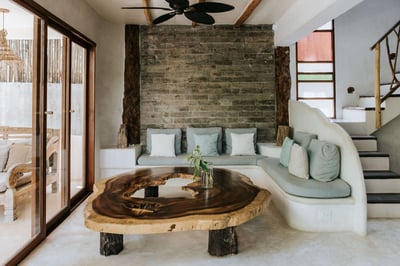 Villa 3