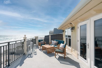 Luxury Villa Photo #13