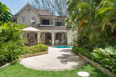 Luxury Villa Photo #2