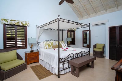 Luxury Villa Photo #25