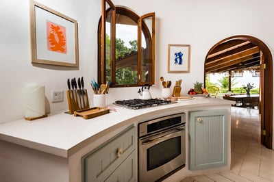 Showcase your culinary expertise.