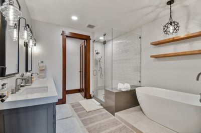 Luxury Villa Photo #18