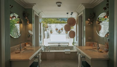 Luxury Villa Photo #7