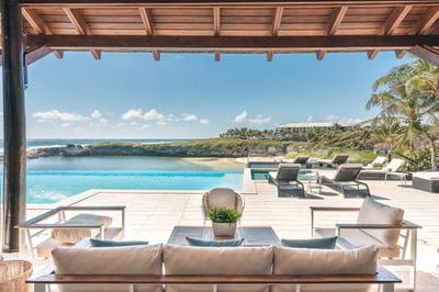 Luxury Villa Photo #19