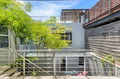 Luxury Villa Photo #43