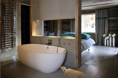 Luxury Villa Photo #12