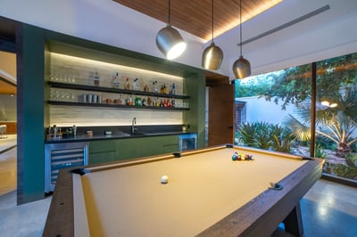 Luxury Villa Photo #19