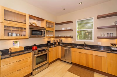 Luxury Villa Photo #7