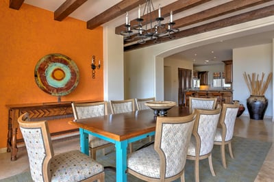 Luxury Villa Photo #10
