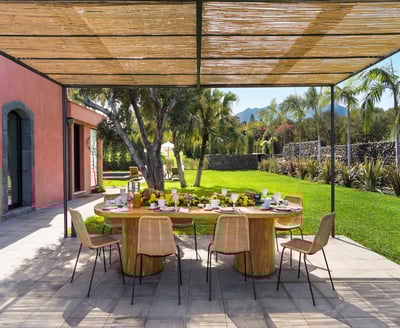 Luxury Villa Photo #17