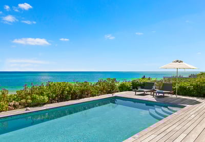 Luxury Villa Photo #16