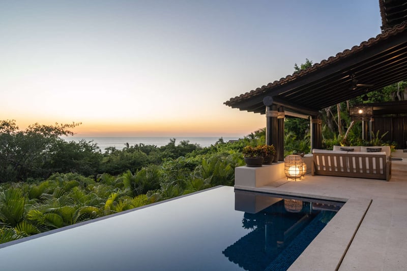 Villa Diez Four Seasons