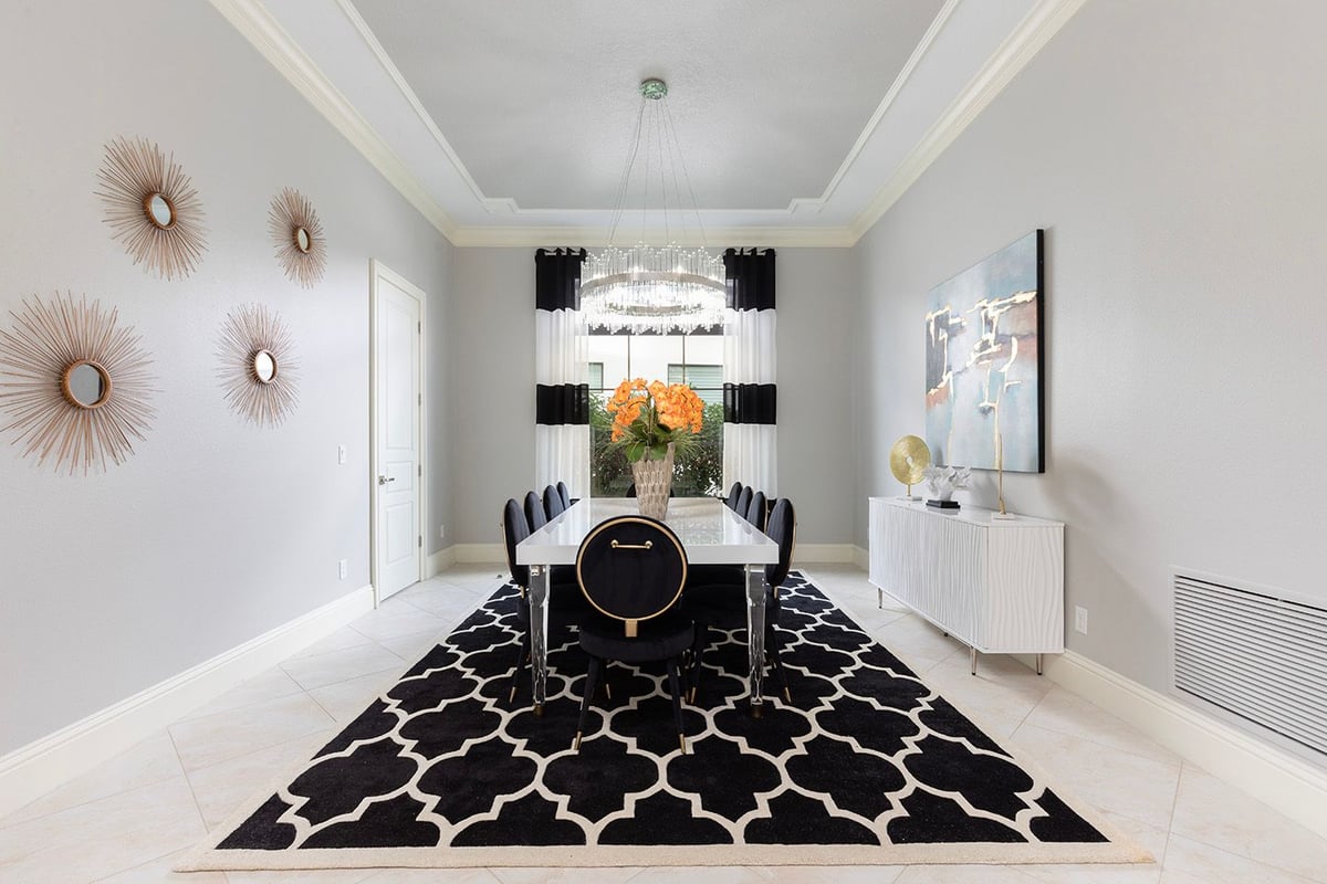 Fairway Serenity Villa