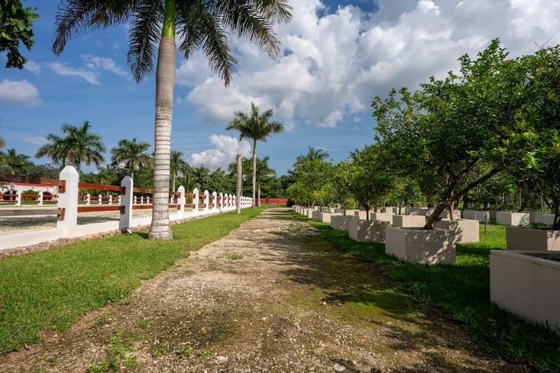 Hacienda Zunzal