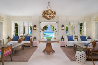 Luxury Villa Photo #29