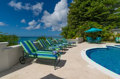Luxury Villa Photo #5