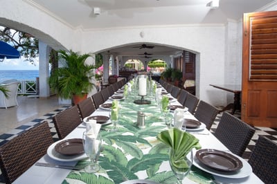 Luxury Villa Photo #17