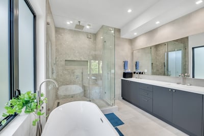 Luxury Villa Photo #46