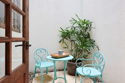 Luxury Villa Photo #13