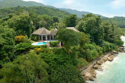 Luxury Villa Photo #2