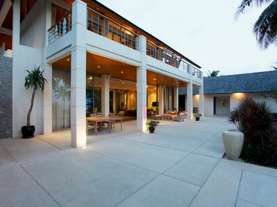 Luxury Villa Photo #10