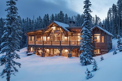 Luxury Villa Photo #37