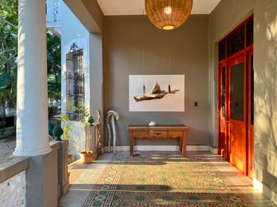 Luxury Villa Photo #5