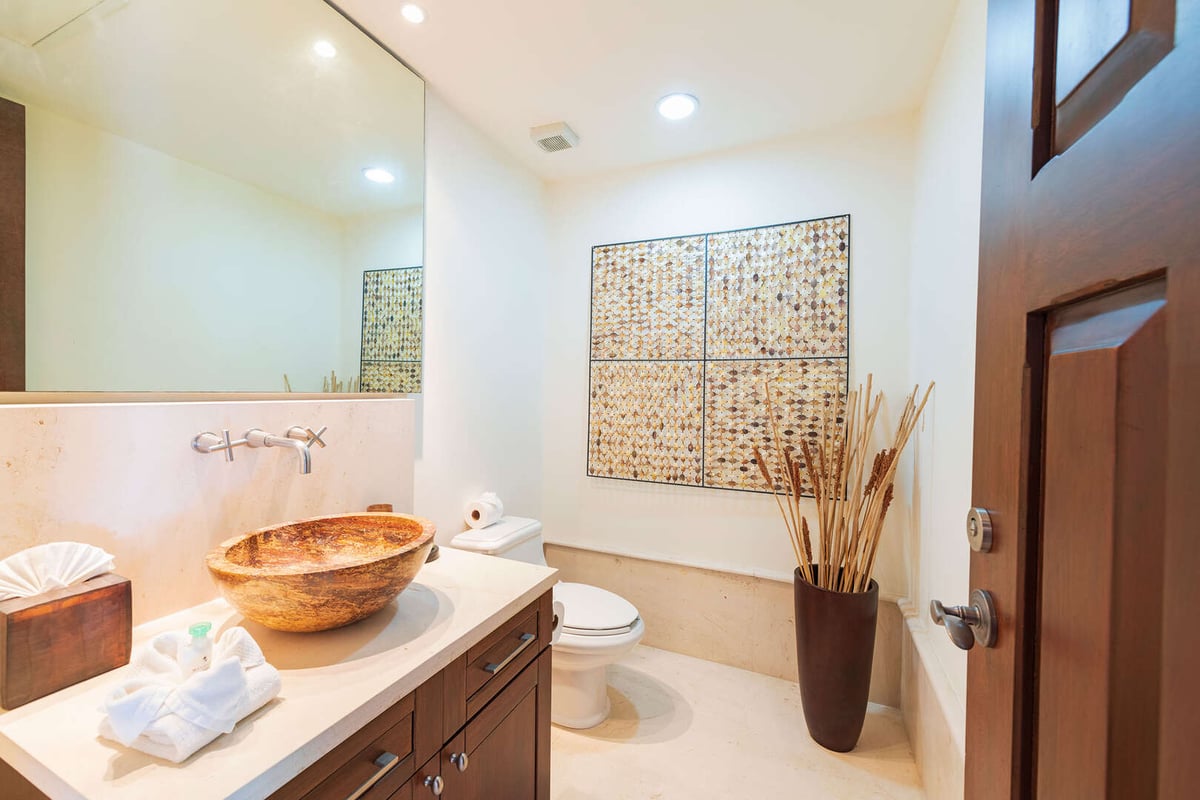 Condo Clavel condo rental - 20