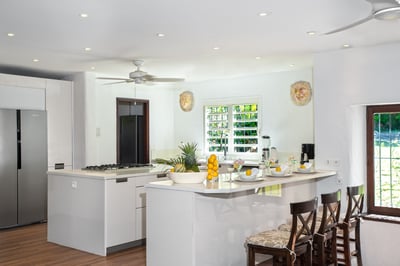 Luxury Villa Photo #11