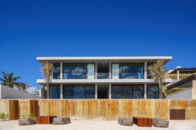 Luxury Villa Photo #4