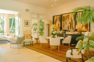 Luxury Villa Photo #20