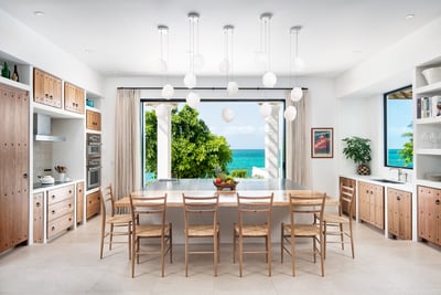 Luxury Villa Photo #28