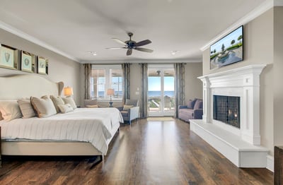 Luxury Villa Photo #39
